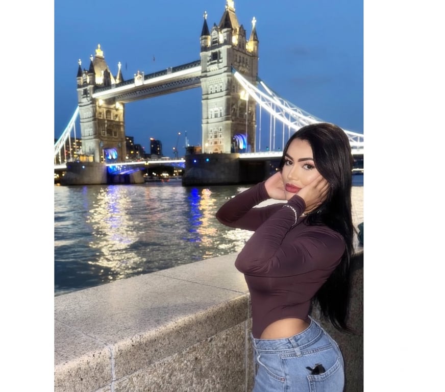 Escorts West Northamptonshire Northampton - West Northamptonshire - Photos for NAUGHTY GIRL 🫦🍭 GFE 👙🇧🇷