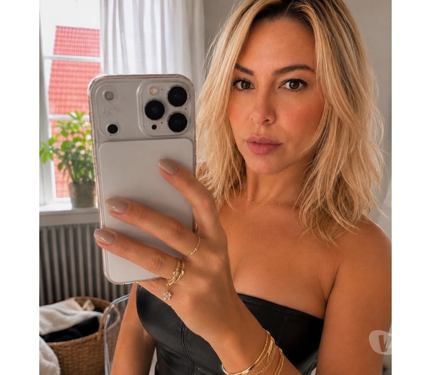 Escorts Edinburgh Craigentinny - Edinburgh - Photos for Alina Cariño 🇵🇾🫦🔥 new in town