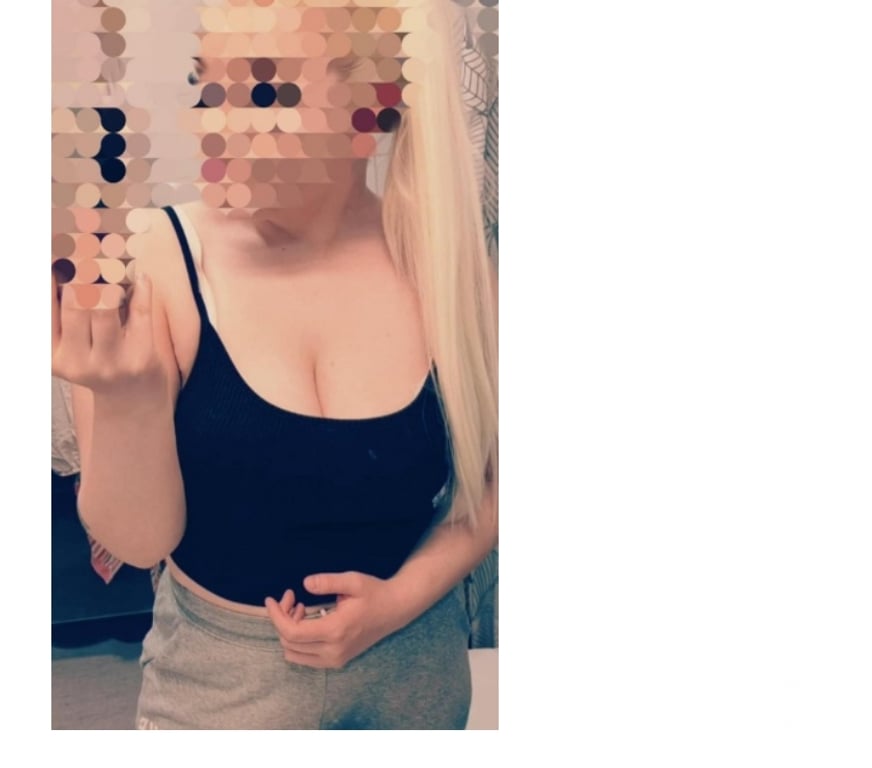 Escorts Peterborough Peterborough City Centre - Peterborough - Photos for Polish Blonde Hot oils Massage and more VIP PACKAGE