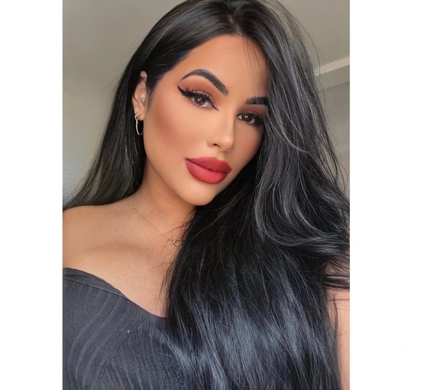 Escorts West London Hillingdon - Photos for Brazilian GFE experience 💯 real🔥🇧🇷🔥