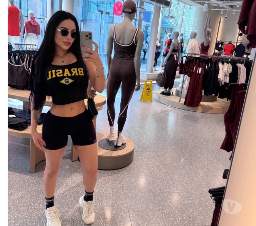Escorts West London Hillingdon - Photos for Brazilian GFE experience 💯 real🔥🇧🇷🔥