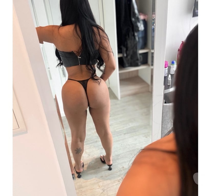Escorts West London Hillingdon - Photos for Brazilian GFE experience 💯 real🔥🇧🇷🔥