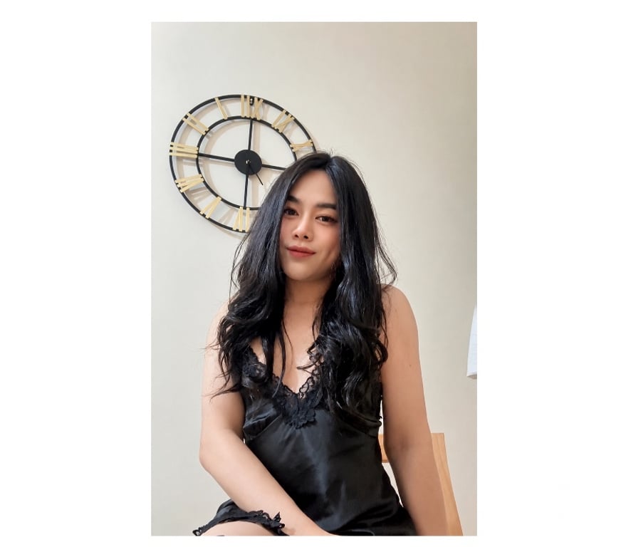 Escorts West Northamptonshire Northampton - West Northamptonshire - Photos for 💥Sexy💥 Summer Thai Ladyboy real hot 🔥💋