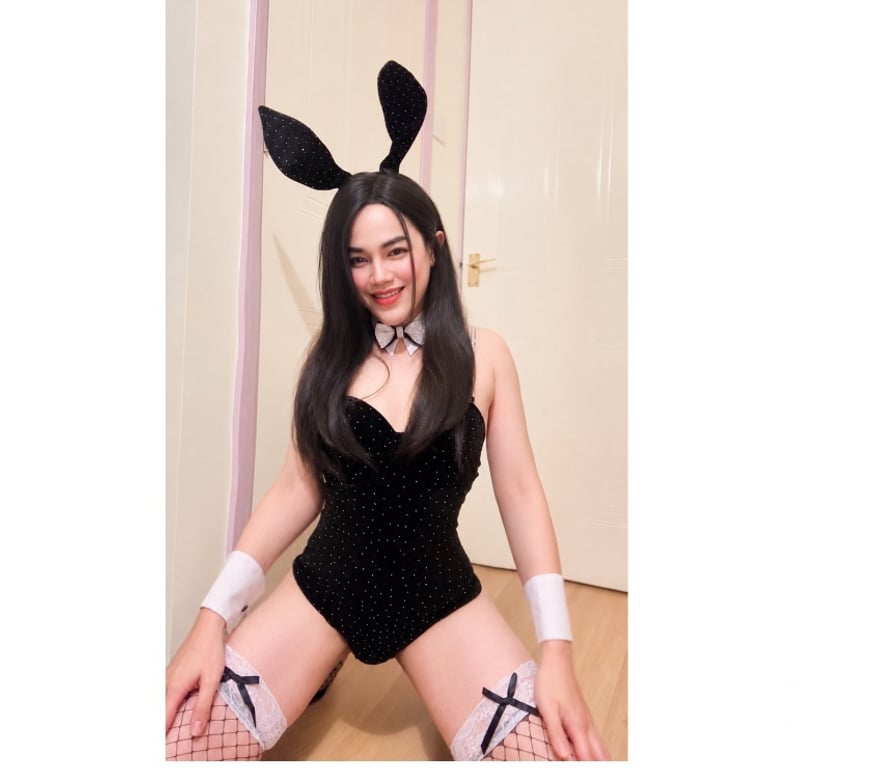 Escorts West Northamptonshire Northampton - West Northamptonshire - Photos for 💥Sexy💥 Summer Thai Ladyboy real hot 🔥💋