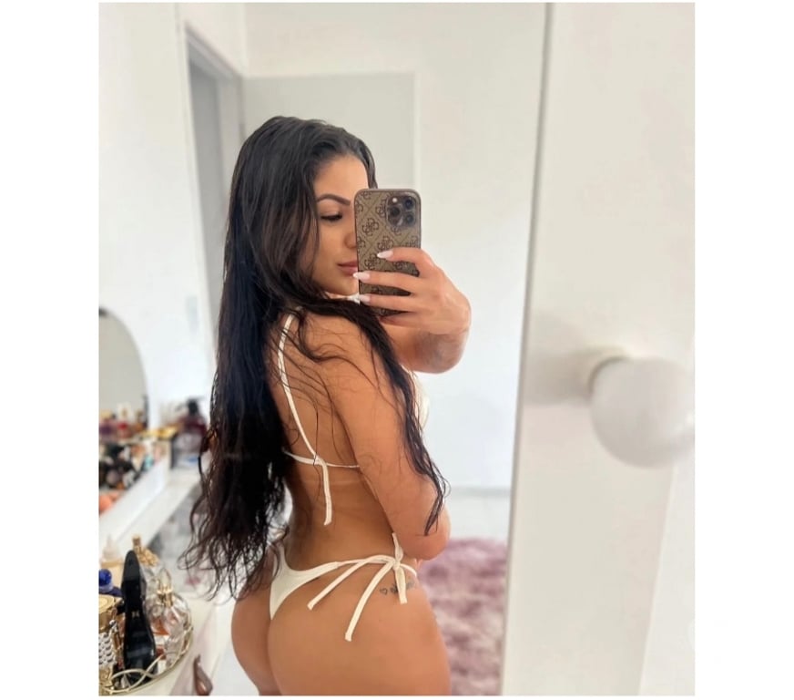 Escorts East London Commercial Road - East London - Photos for RUBIA 🥵 🫦FULL SERVICES💙NO RUSH
