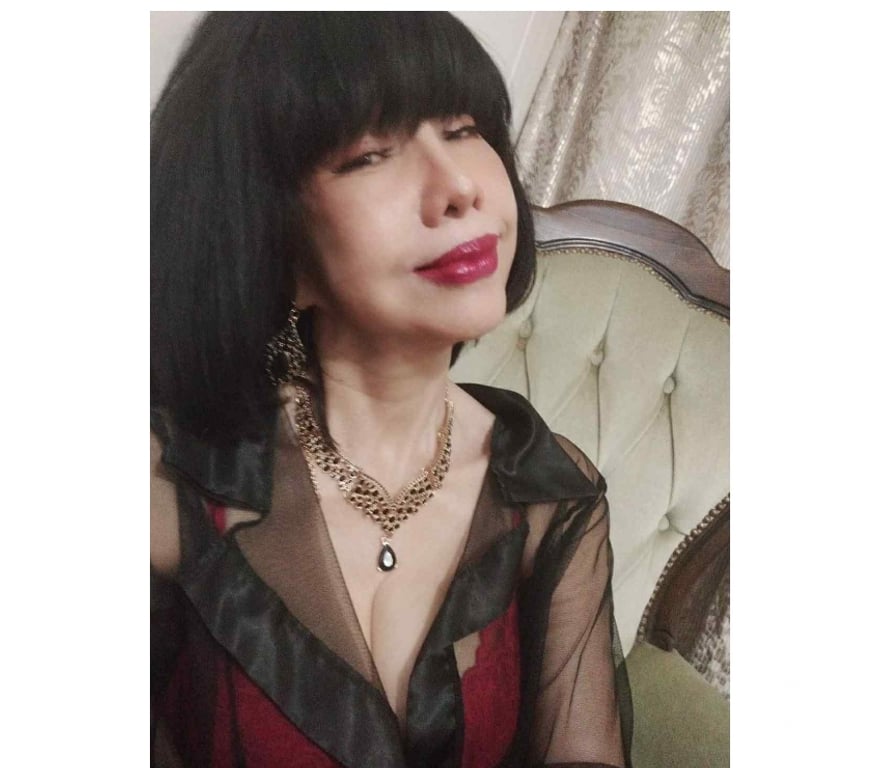 Escorts East London Mile End Station - East London - Photos for Dada professinal massage xx