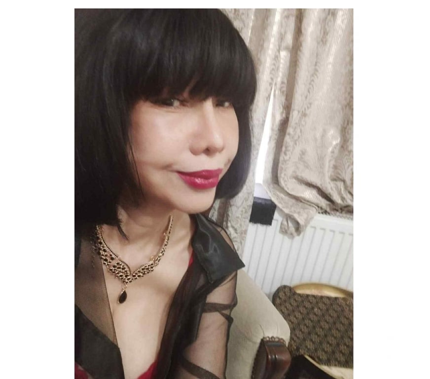 Escorts East London Mile End Station - East London - Photos for Dada professinal massage xx