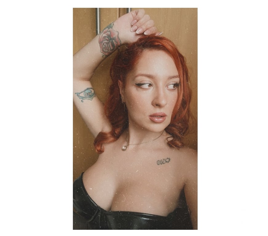 Escorts West London Hillingdon - Photos for 🇬🇧 REDHEAD ✨ REAL PICS ✨ BEST GFE ❤️ No Rush