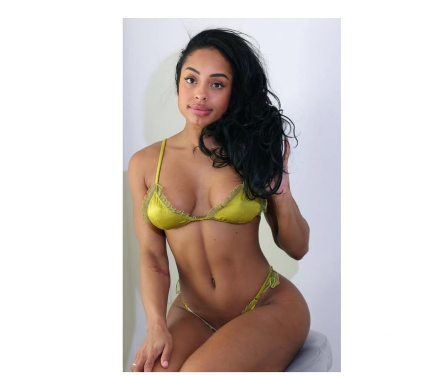 Escorts Dorset Weymouth - Dorset - Photos for 💕beautiful Latina Camila 💕