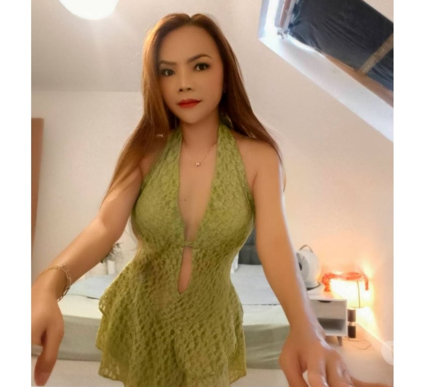 Escorts Staffordshire Newcastle-under-Lyme - Photos for Yaya Thai Sweet new in town 🫦🇹🇭