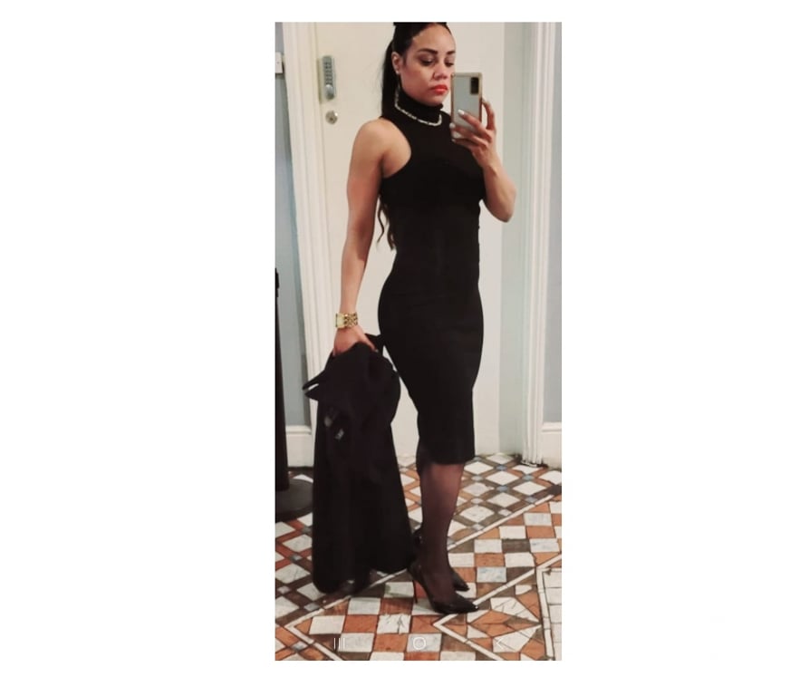 Escorts Dorset Weymouth - Dorset - Photos for ☎️Sexi TAMARA. 🇨🇺😍
