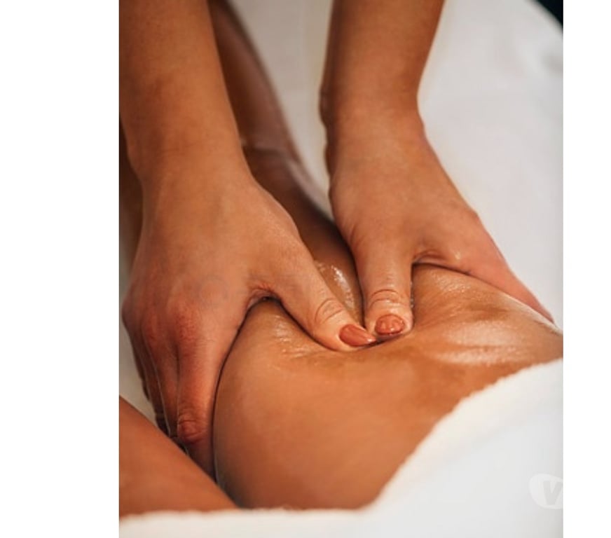 Escorts West Midlands Birmingham - Photos for A wonderful and comfortable magical massage