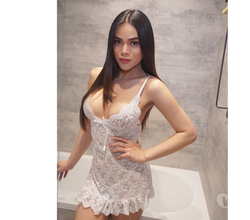 Escorts Surrey Spelthorne - Photos for Cara Sexy Thai TS 🍆💋