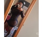 I'm a fun-loving brunette you won't forget.