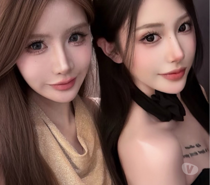 Escorts Colindale North West London - Photos for DUO.Sexy Japanese Girl. New in town.😘🥳