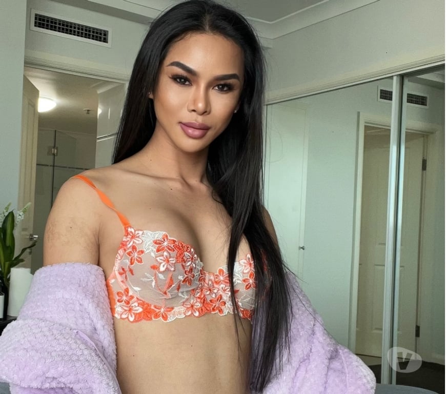 Trans Escorts West Sussex Crawley - Photos for Thai Ladyboy Nira