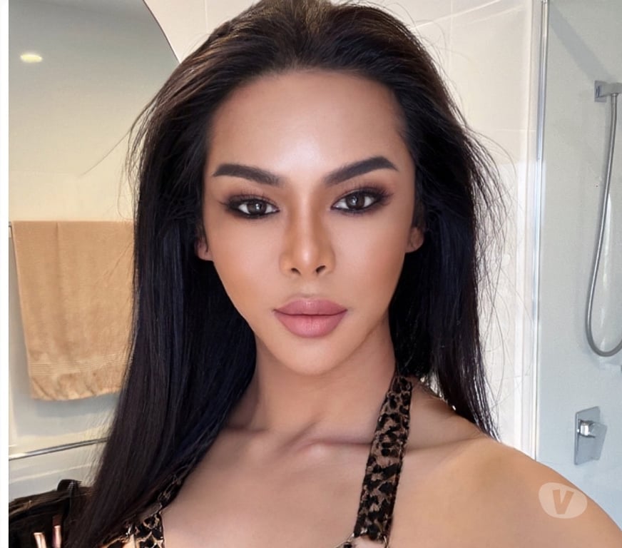Trans Escorts West Sussex Crawley - Photos for Thai Ladyboy Nira