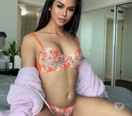 Trans Escorts Three Bridges Crawley - Photos for Thai Ladyboy Nira