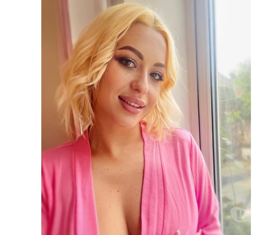Escorts North West London Willesden - North West London - Photos for 🩷🩷Sweet Mia🩷🩷