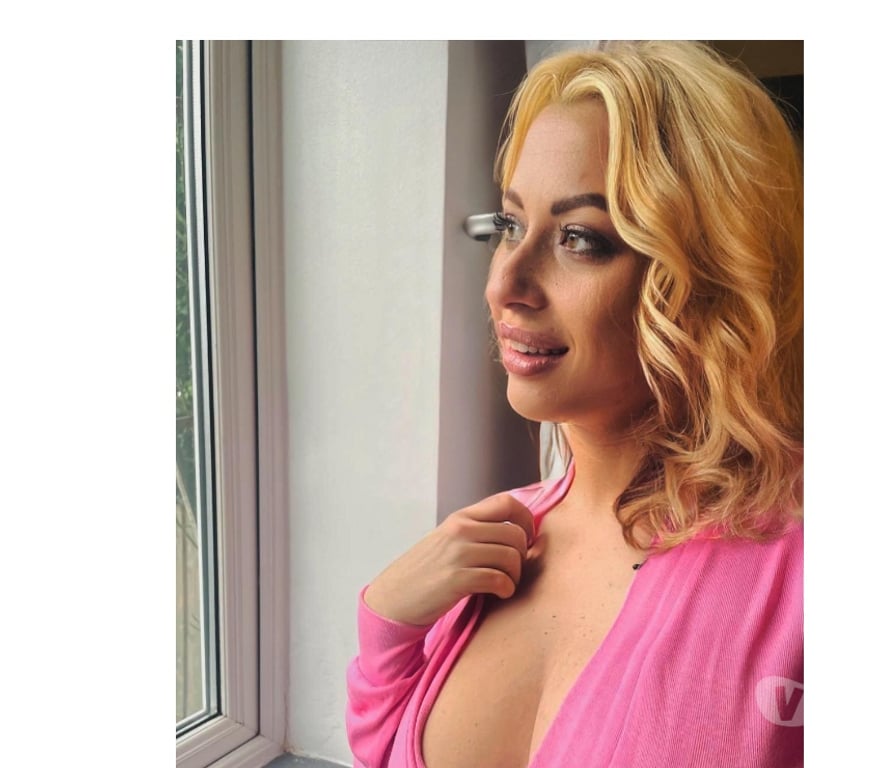 Escorts North West London Willesden - North West London - Photos for 🩷🩷Sweet Mia🩷🩷