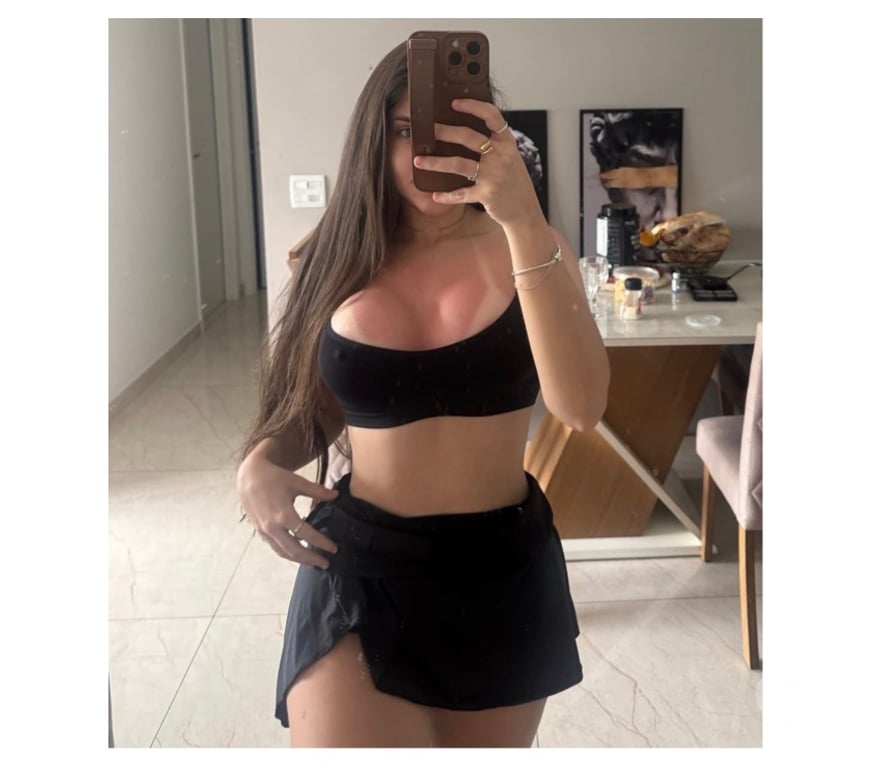 Escorts South West London Sutton - Photos for 🇧🇷JULIANA100%GENUINE ❤️LATINA PARTY GIRL