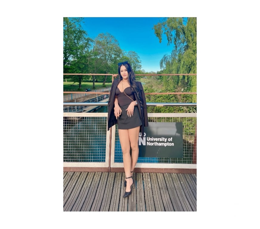 Escorts Shropshire Shrewsbury - Shropshire - Photos for 🌸 Sexy Sarah Thai girl good service ☎️ 07301401878