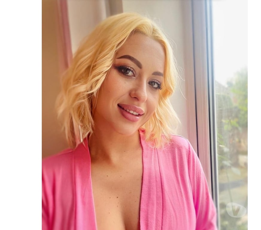 Escorts North West London Kilburn - North West London - Photos for 🩷🩷Sweet Mia🩷🩷