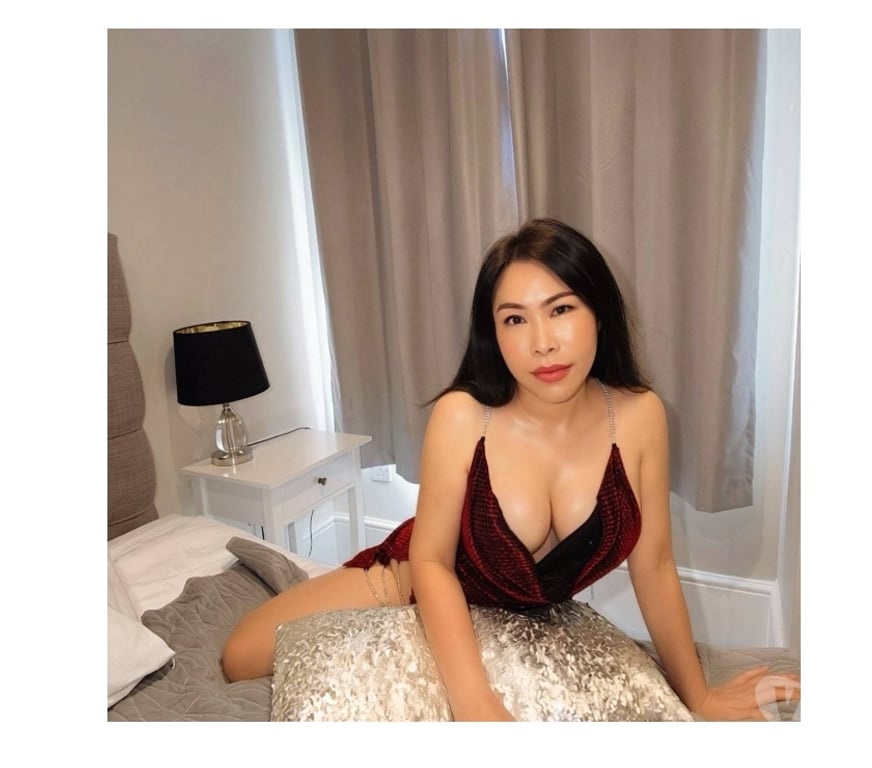 Escorts Dundee Dundee City Centre - Dundee - Photos for 🌹 Linda💯 Very good service Thai🌹