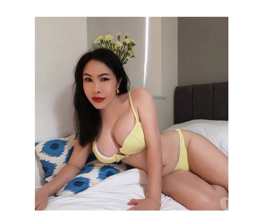 Escorts Dundee Dundee City Centre - Dundee - Photos for 🌹 Linda💯 Very good service Thai🌹