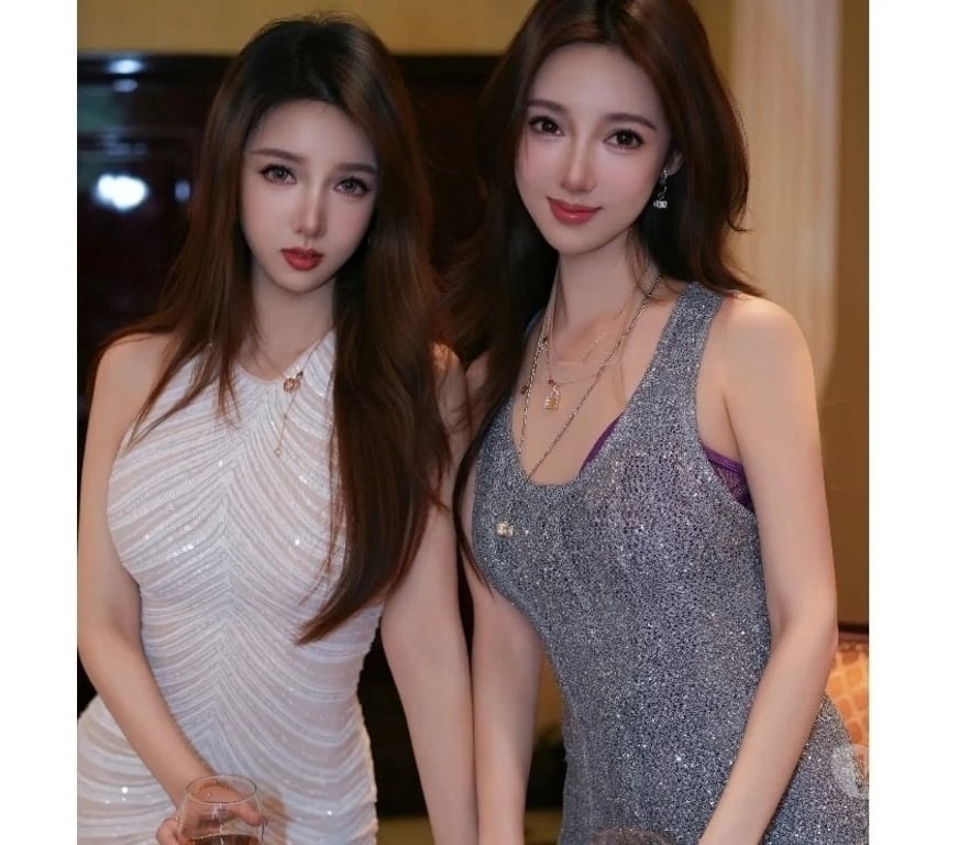 Escorts York York City Centre - York - Photos for New💋Asian DUO Escort Beauty🌹York 07985732627