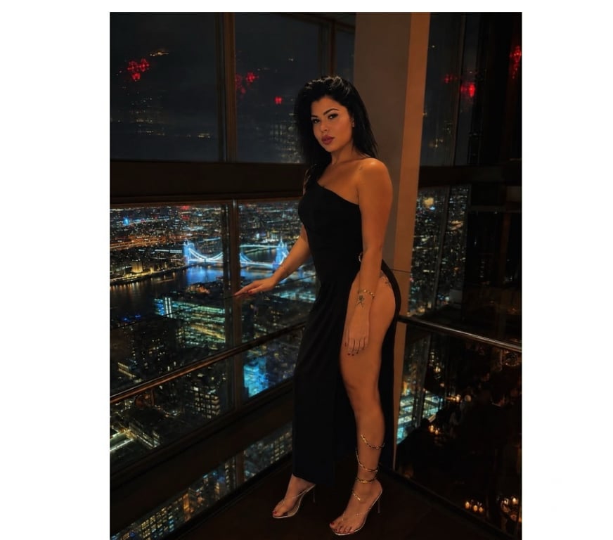 Escorts Derbyshire Derby - Photos for Sweet Jollie party girl and massage B2B tantric ❤️🍑