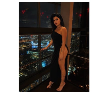Escorts Derby City Centre Derby - Photos for Sweet Jollie party girl and massage B2B tantric ❤️🍑