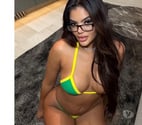 Bradford City Centre - Bradford โ MELANIE BIG ASS ๐ฅ๐ง๐ท 100% genuine No Rushโ
