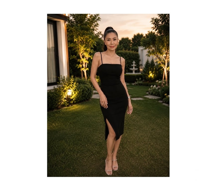 Escorts Glasgow Pollokshields - Glasgow - Photos for New sexy Thai Angela 💋💋💋
