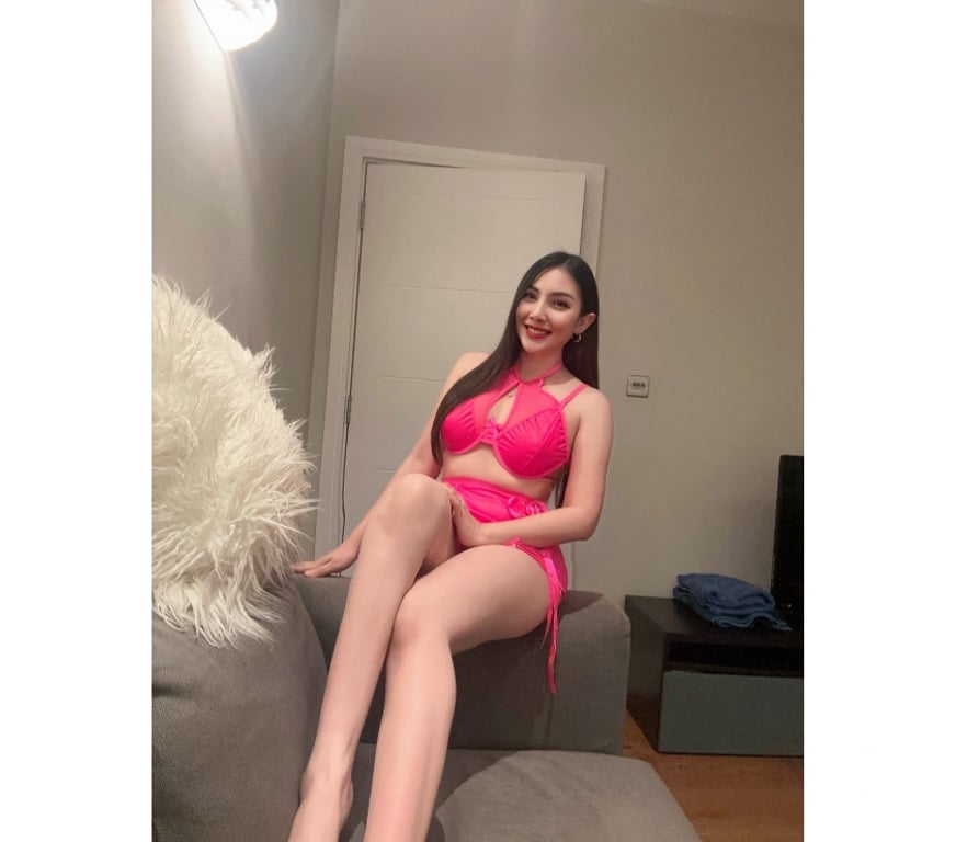 Escorts Buckinghamshire Milton Keynes - Photos for Lydia ♥️ beautiful Thai girl Real picture