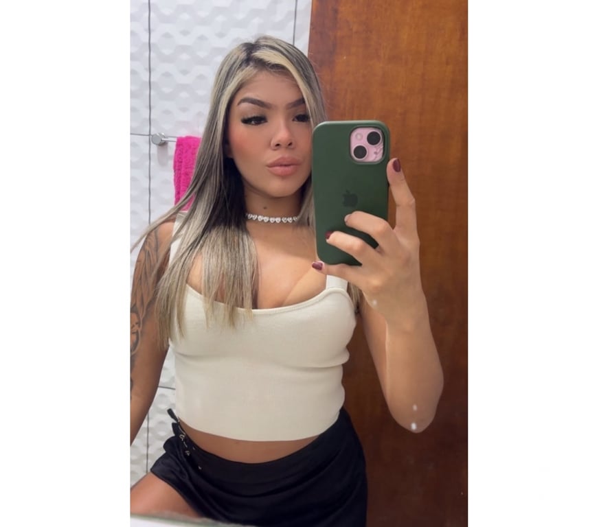 Escorts East London Bow - East London - Photos for CECÍLIA NO RUSH GOOD GIRL