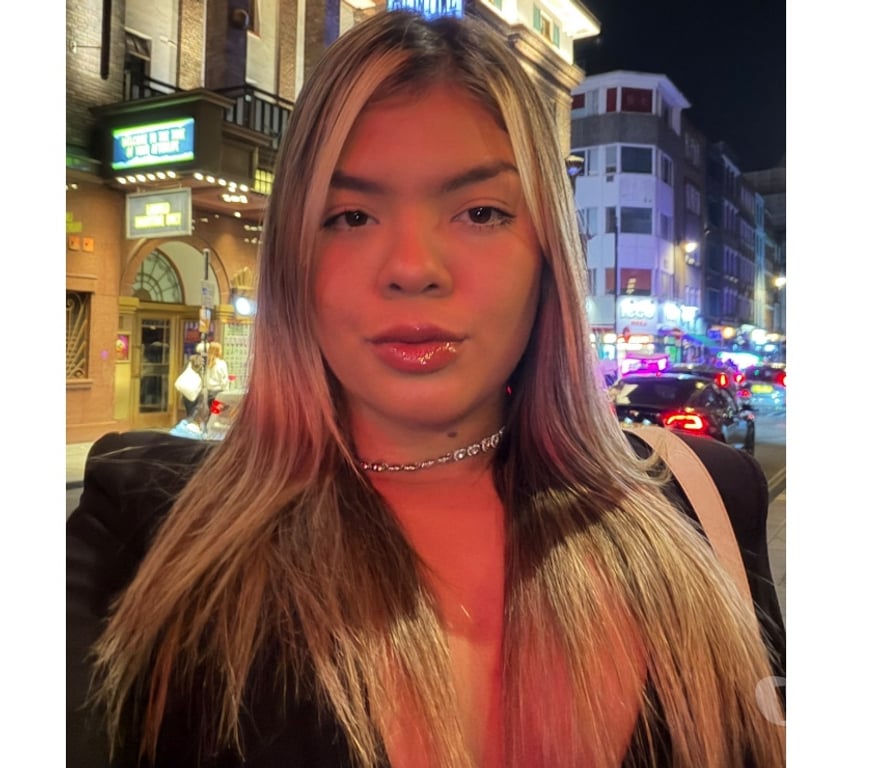 Escorts East London Bow - East London - Photos for CECÍLIA NO RUSH GOOD GIRL