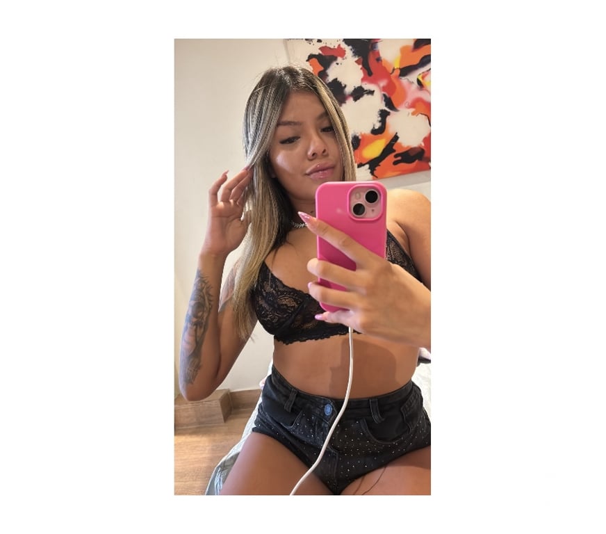 Escorts East London Bow - East London - Photos for CECÍLIA NO RUSH GOOD GIRL