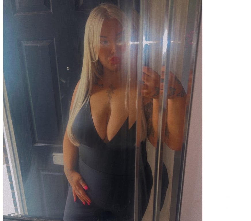 Escorts Greater Manchester Rochdale - Photos for Britishhollyxxx
