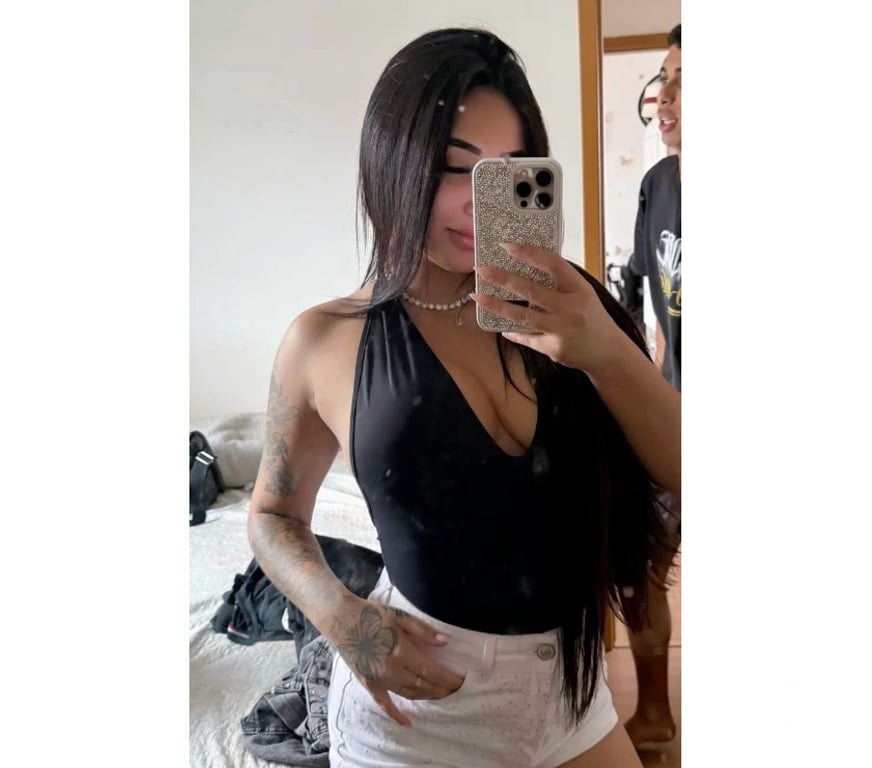 Escorts Brent North Wembley Station - Brent - Photos for Margot 🇧🇷 BRAZILIAN • REAL 100% PICS 😍🔥