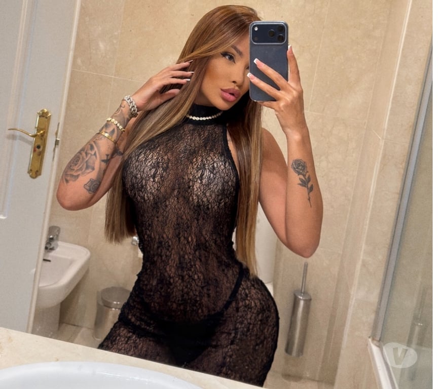 Escorts South East London Woolwich - South East London - Photos for ESTRELLA THE BEST 🇧🇷💯