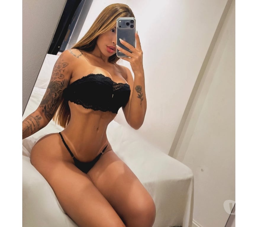 Escorts South East London Woolwich - South East London - Photos for ESTRELLA THE BEST 🇧🇷💯