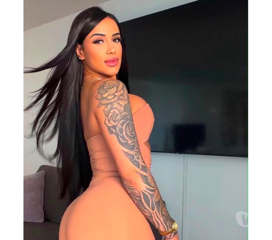 Escorts North London Stamford Hill - North London - Photos for BRAZLIAN🇧🇷BRUNNA🍑PARTY GIRL🫦AVAILABLE NOW