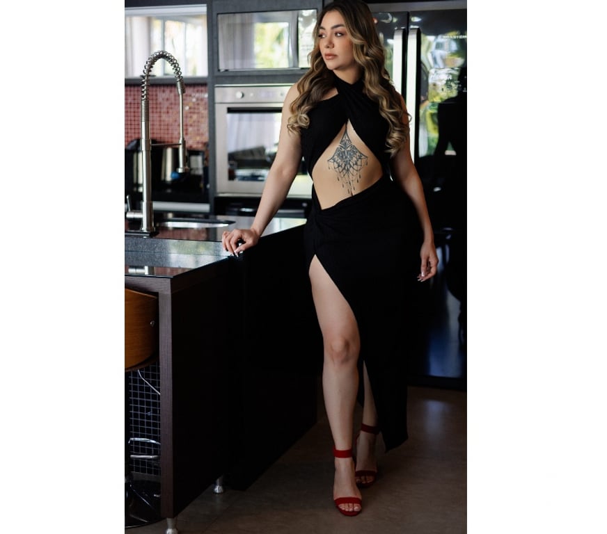 Escorts Greater Manchester Salford - Photos for CAMILA 🔥 CLASSY BRAZILIAN GIRL 🥂 REAL PHOTO