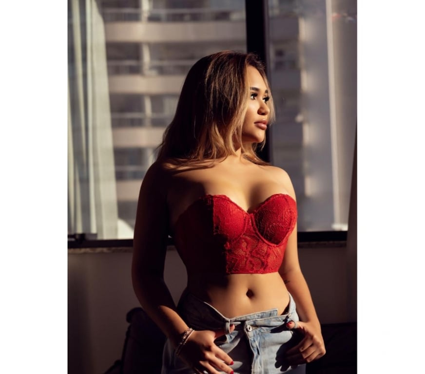 Escorts East London Canary Wharf Station - East London - Photos for Victoria 🔥 GFE & Party Girl ❤😘🇧🇷