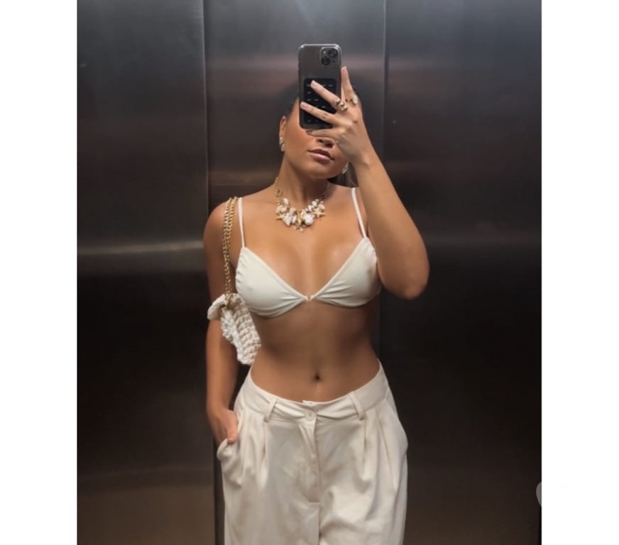 Escorts East London Canary Wharf Station - East London - Photos for Victoria 🔥 GFE & Party Girl ❤😘🇧🇷