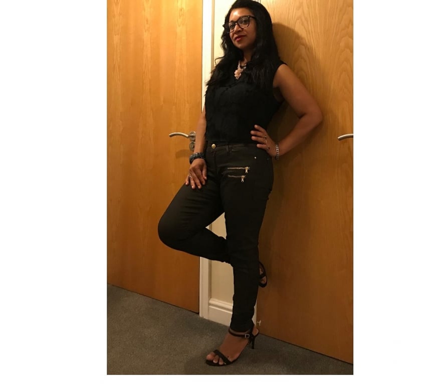 Escorts Aberdeen Aberdeen City Centre - Aberdeen - Photos for Pamela Naughty and sweet lady ❤️ special in your day