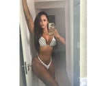 TS TALITA HISTON TOP until Sunday, the 20th, in Dundee