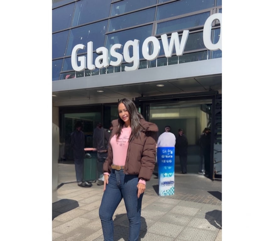 Trans Escorts Dundee Dundee City Centre - Dundee - Photos for TS TALITA HISTON TOP until Sunday, the 20th, in Dundee