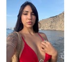 🇧🇷 Willow 💦Sexy HOT Brazilian🔥REAL PIC🍑